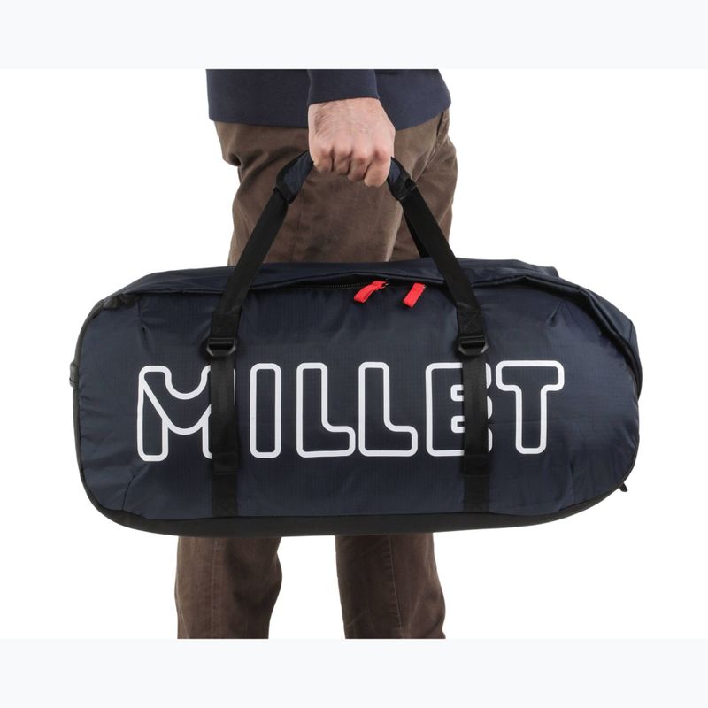 Taška Millet Divino Duffle 40 l saphir 7