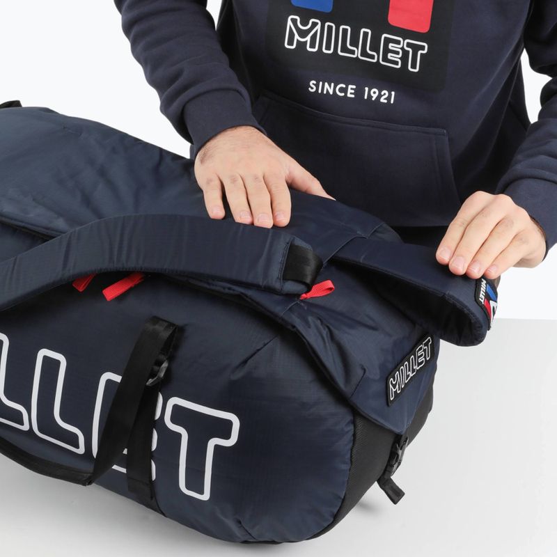 Taška Millet Divino Duffle 40 l saphir 9