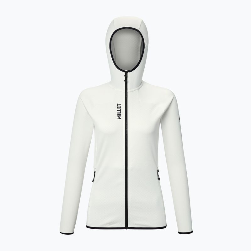 Dámská trekingová mikina Millet Lokka Hoodie III foggy dew 5