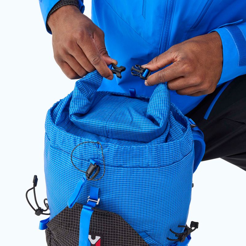 Batoh Millet Trilogy Jorasses 30 l icon blue 7