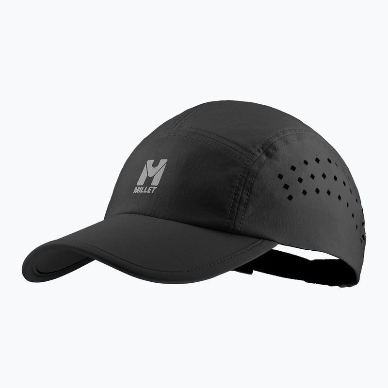 Kšiltovka Millet Chamonix 5 Panel black/noir