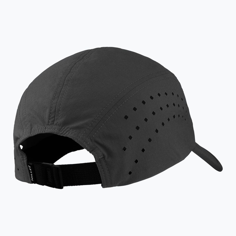 Kšiltovka Millet Chamonix 5 Panel black/noir 2