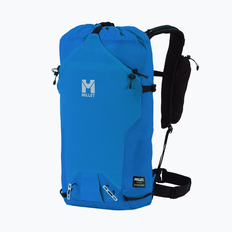 Batoh Millet Mixt 25+5 l icon blue