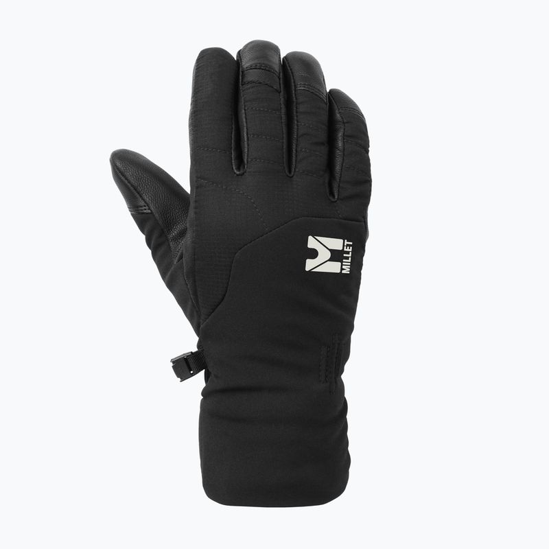 Dámské lyžařské rukavice Millet Monashee Glove black 2