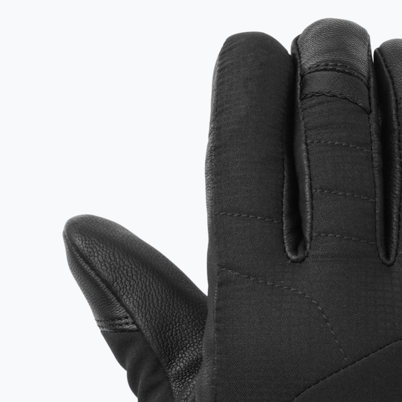 Dámské lyžařské rukavice Millet Monashee Glove black 4