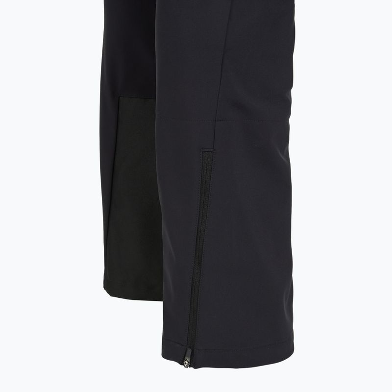 Pánské turistické kalhoty Millet Magma black/ noir 4