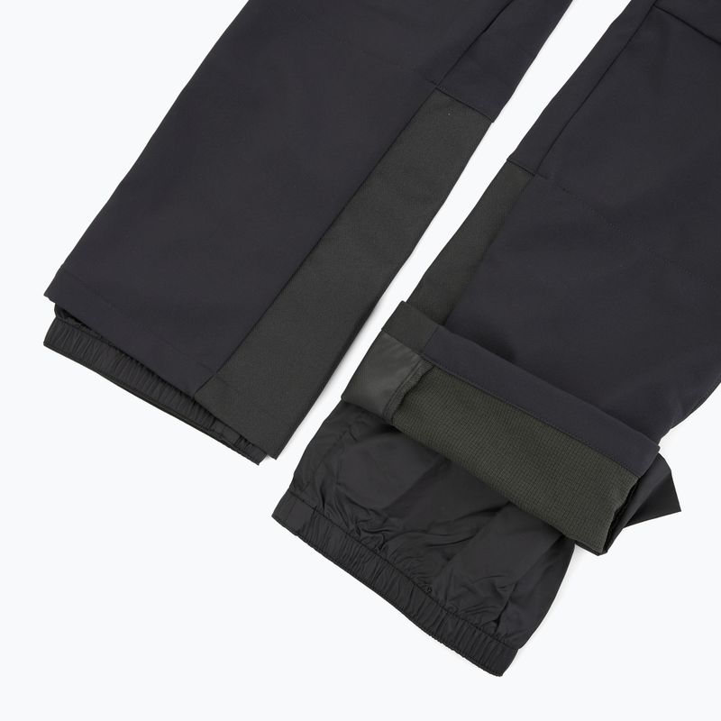 Pánské turistické kalhoty Millet Magma black/ noir 5