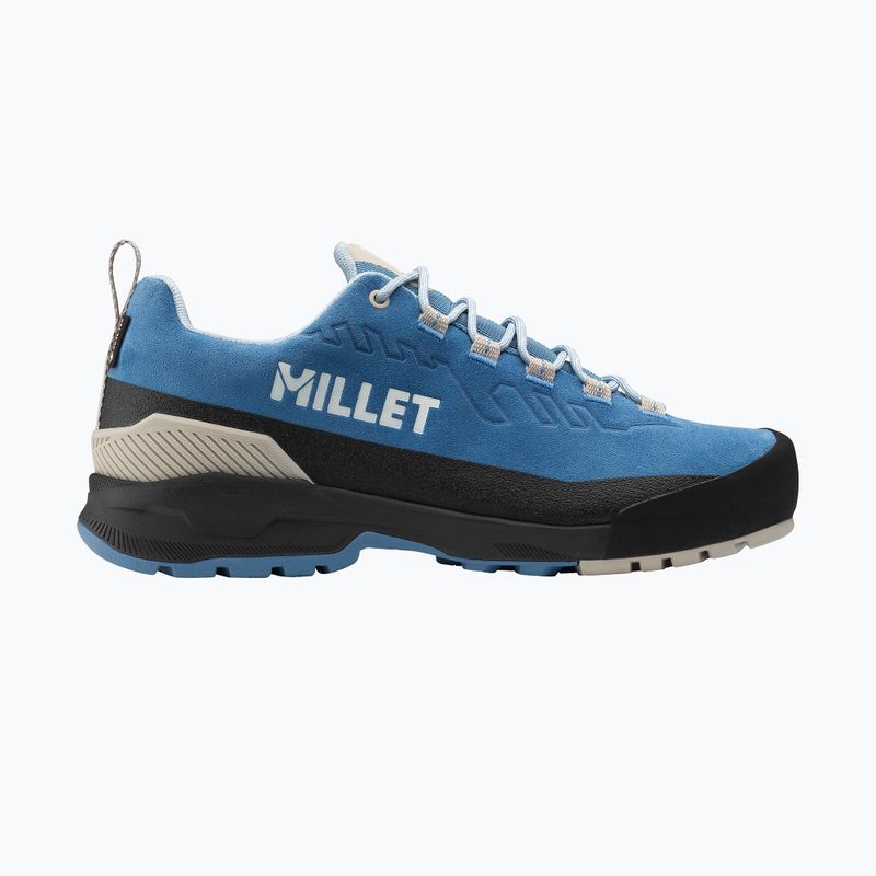 Dámské přístupové boty Millet Cimaï Pro GTX coronet blue 2