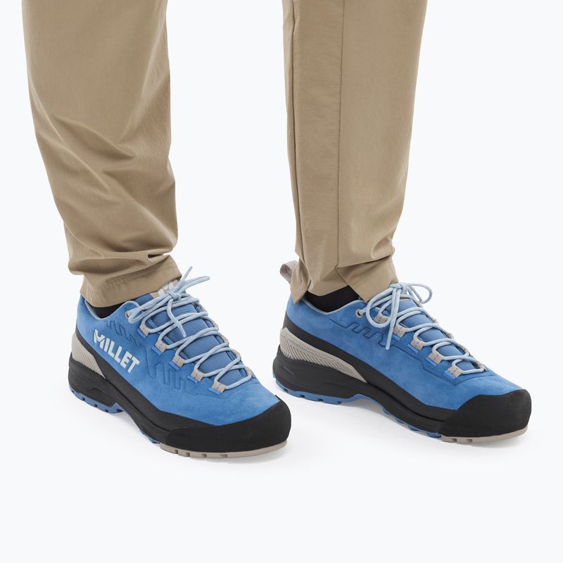 Dámské přístupové boty Millet Cimaï Pro GTX coronet blue 5