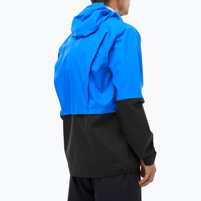 Pánská běžecká bunda Millet Intense Pro 2.5 L 4