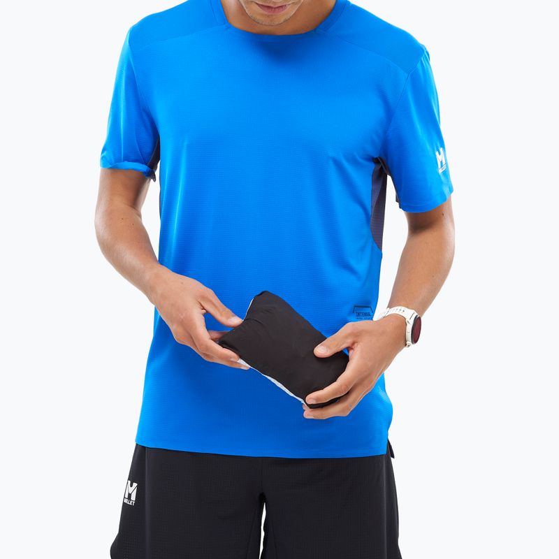 Pánská běžecká bunda Millet Intense Pro 2.5 L 7