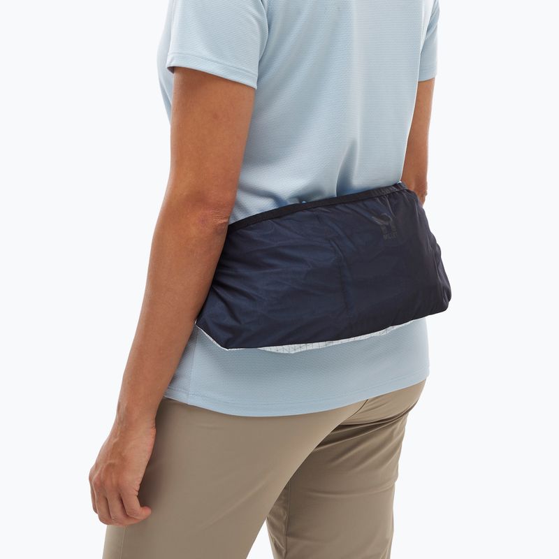 Dámská nepromokavá bunda Millet Wanaka Light 2.5L coronet blue 8