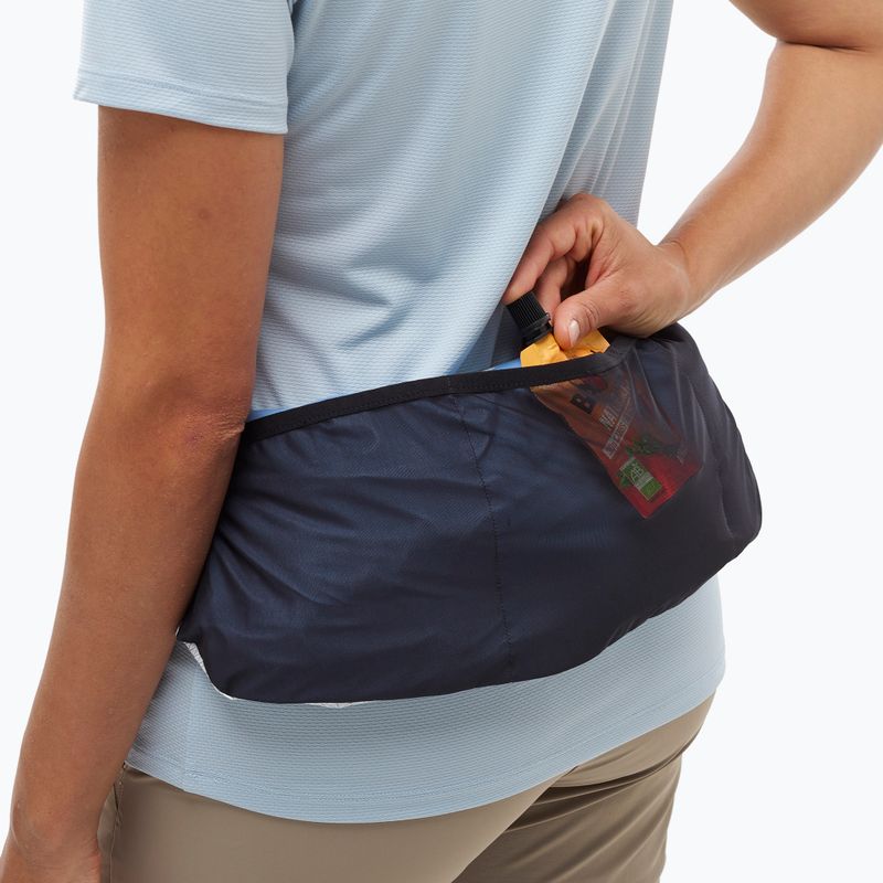 Dámská nepromokavá bunda Millet Wanaka Light 2.5L coronet blue 9