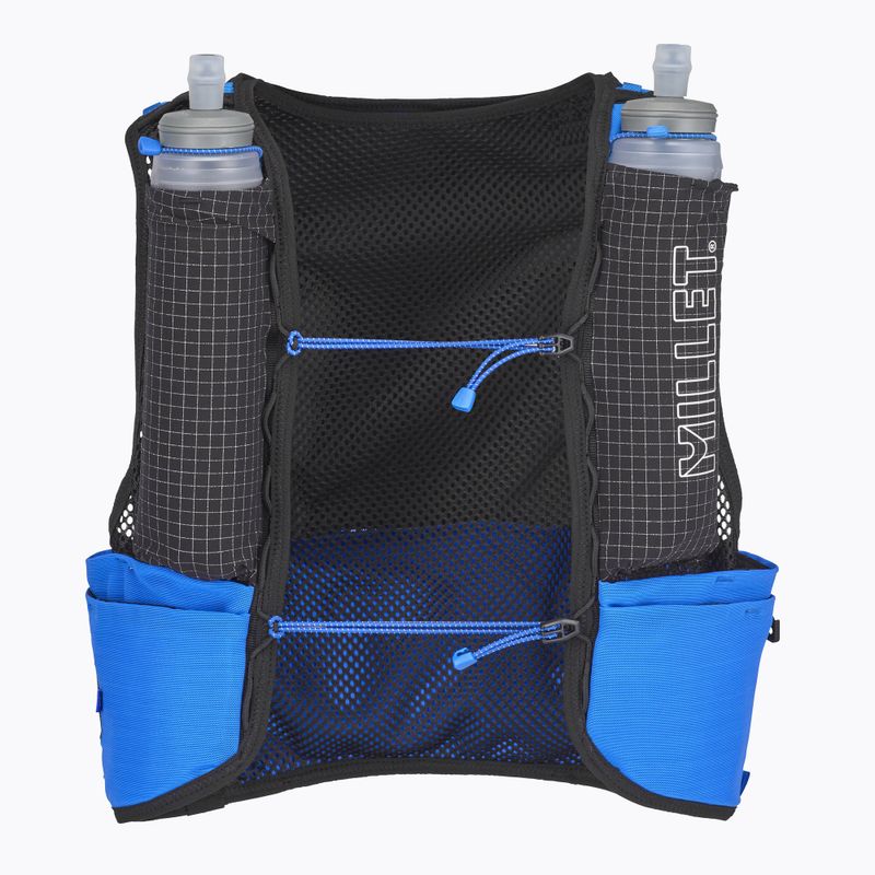 Běžecká vesta Millet Intense Pro 5 blue
