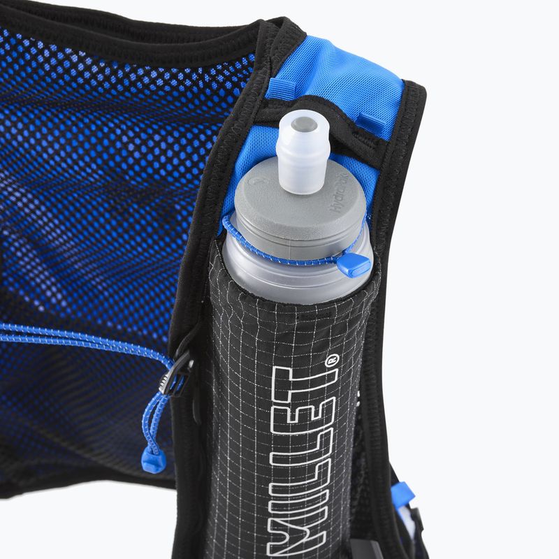 Běžecká vesta Millet Intense Pro 5 blue 6