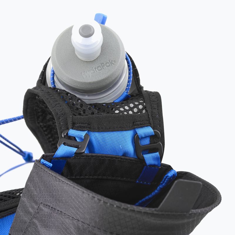 Běžecká vesta Millet Intense Pro 5 blue 9