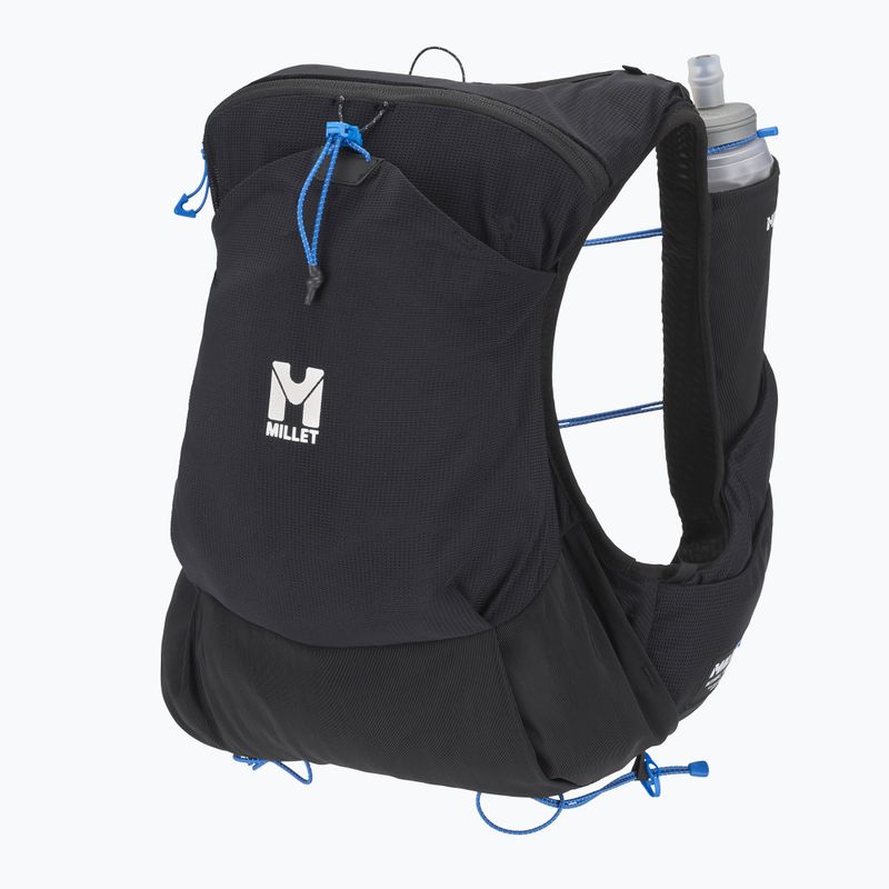 Běžecká vesta Millet Intense Ultra 15 black 2