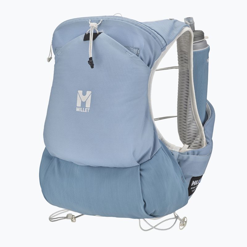 Běžecká vesta Millet Intense Ultra 15 blue 2