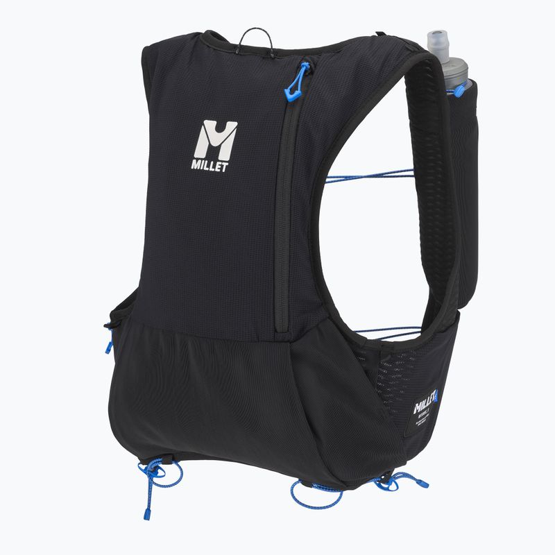 Běžecká vesta Millet Intense 5 HydraPak black 2