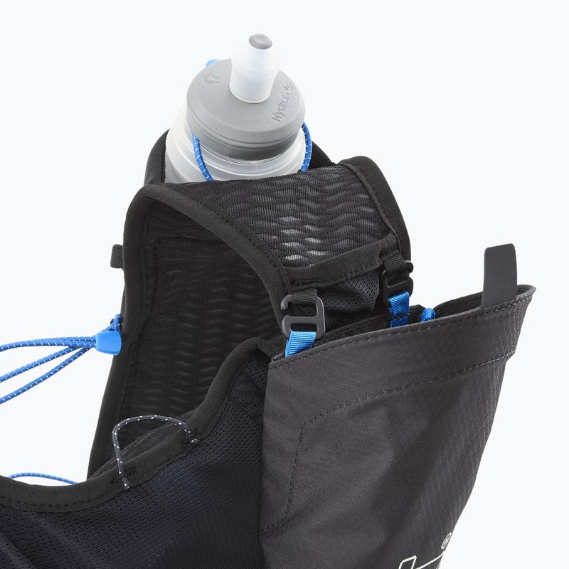 Běžecká vesta Millet Intense 5 HydraPak black 8