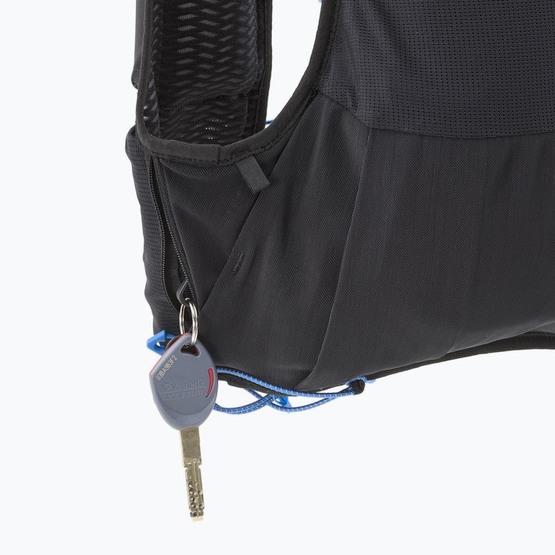 Běžecká vesta Millet Intense 5 HydraPak black 9