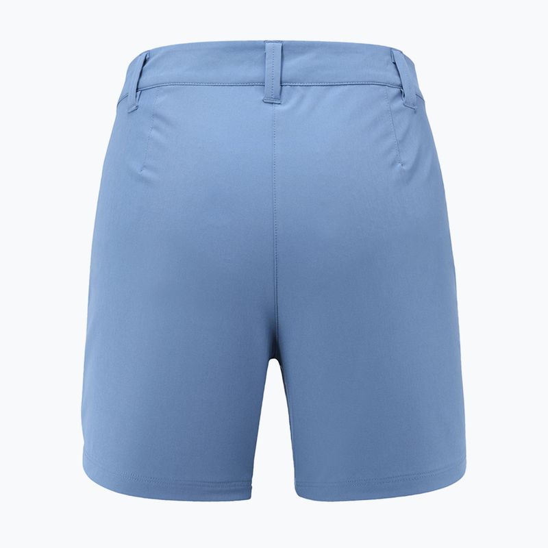 Dámské šortky Millet Ubic Stretch coronet blue 2
