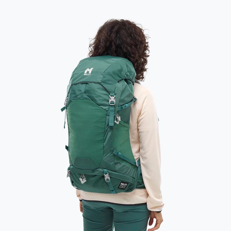 Dámský trekingový batoh Millet Seneca Air 38 l bottle 3