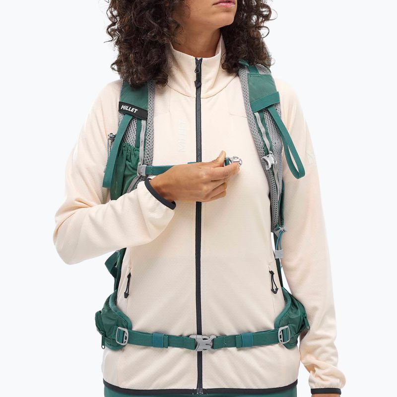 Dámský trekingový batoh Millet Seneca Air 38 l bottle 5
