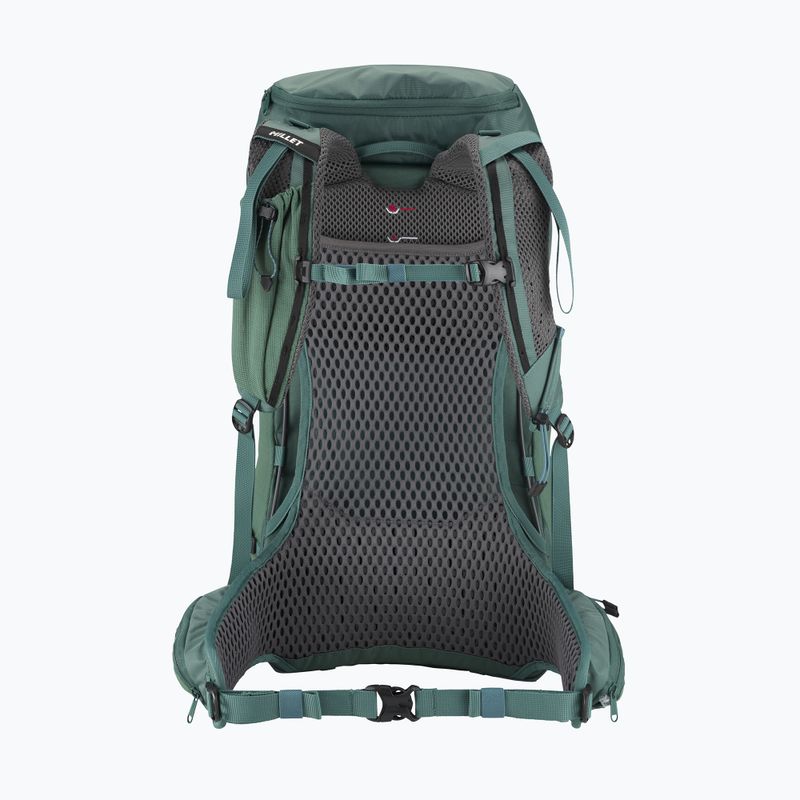 Trekový batoh Millet Seneca Air 30 l bottle 2