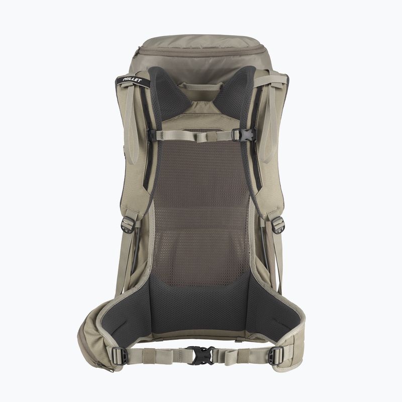 Turistický batoh Millet Hiker Air 30 l dorite 2