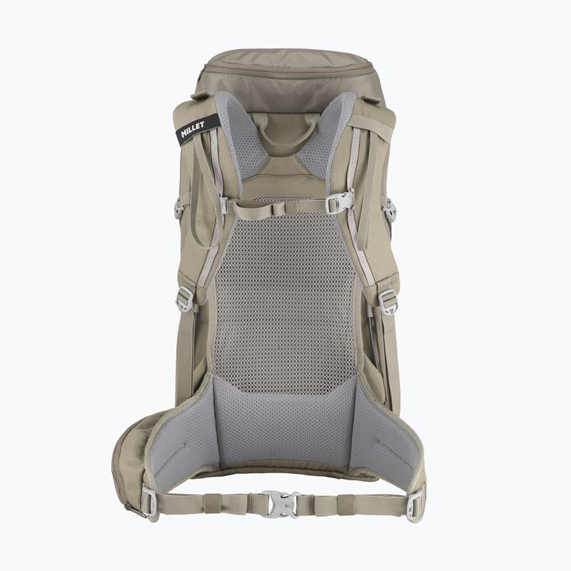 Dámský trekingový batoh Millet Hiker Air 28 l dorite 2