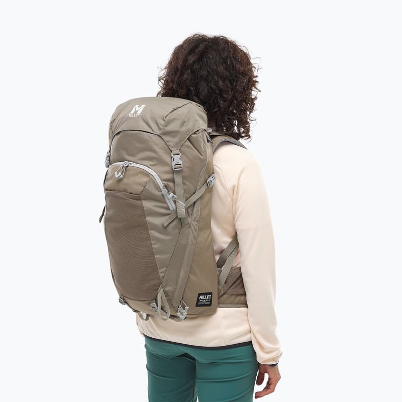 Dámský trekingový batoh Millet Hiker Air 28 l dorite 3