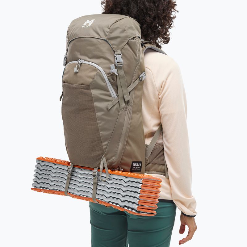 Dámský trekingový batoh Millet Hiker Air 28 l dorite 6
