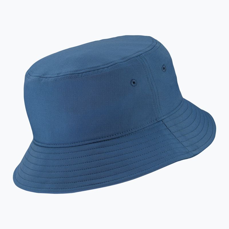Proso Bob tmavý džínový klobouk 2