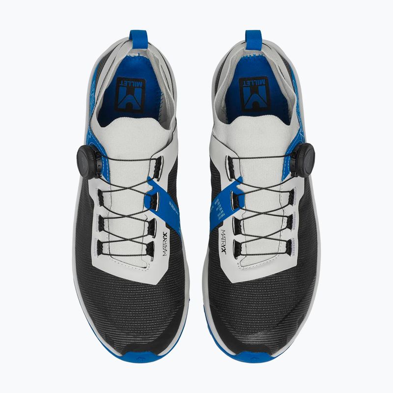 Běžecké boty Millet Intense Pro Boa black 3