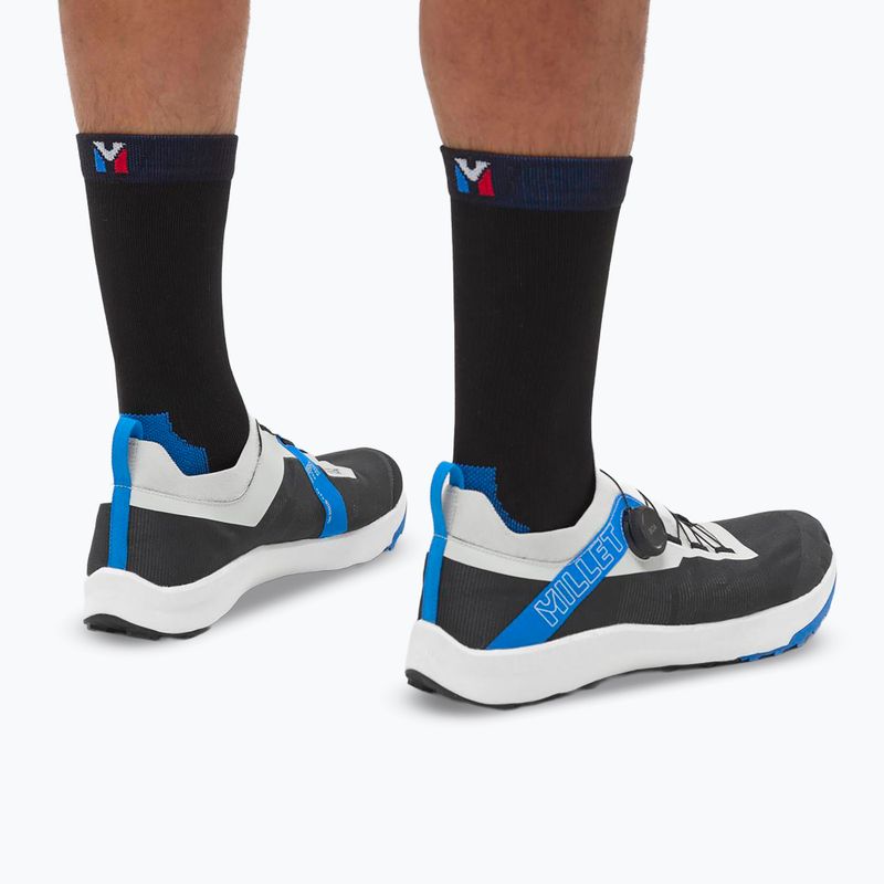 Běžecké boty Millet Intense Pro Boa black 6