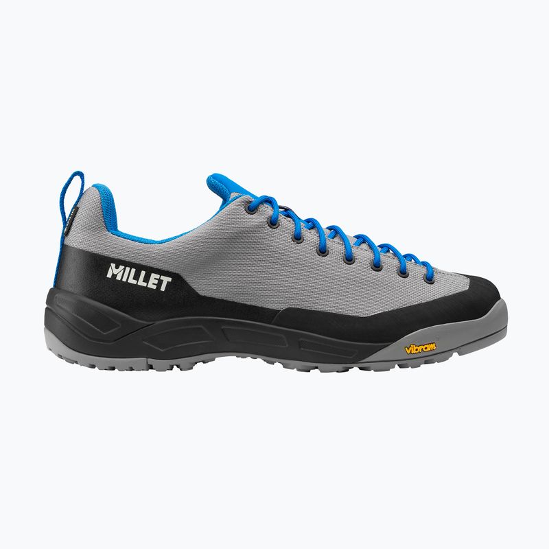 Pánské turistické boty Millet Cimaï GTX deep shark 2