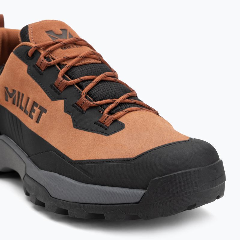 Pánské turistické boty Millet Ubic Low GTX spice 7