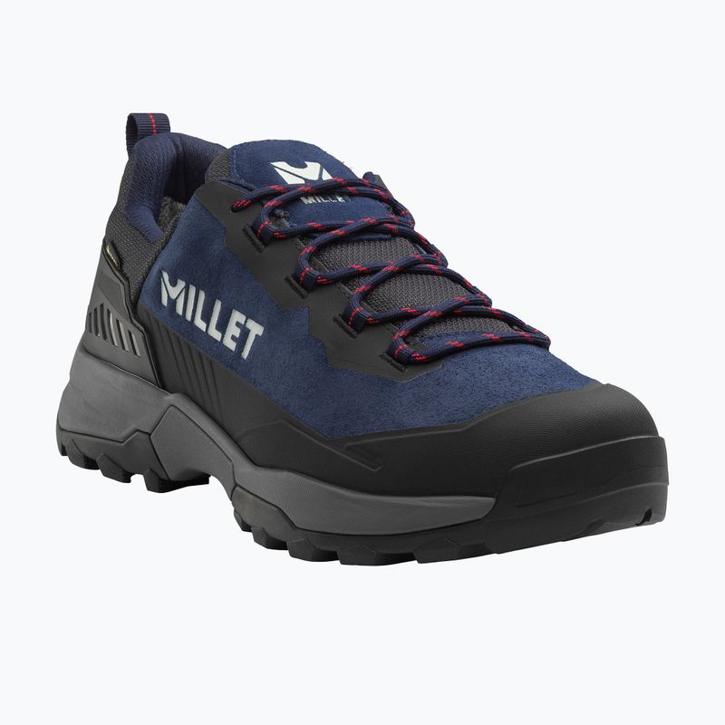 Pánské turistické boty Millet Ubic Low GTX saphir 8