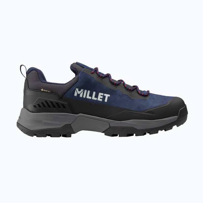 Pánské turistické boty Millet Ubic Low GTX saphir 9