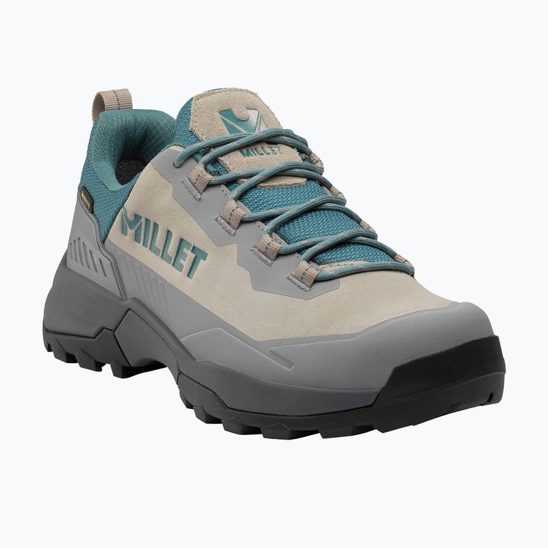 Dámské turistické boty Millet Ubic Low GTX lano 8