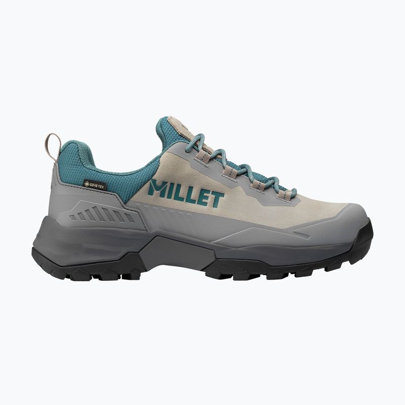 Dámské turistické boty Millet Ubic Low GTX lano 9