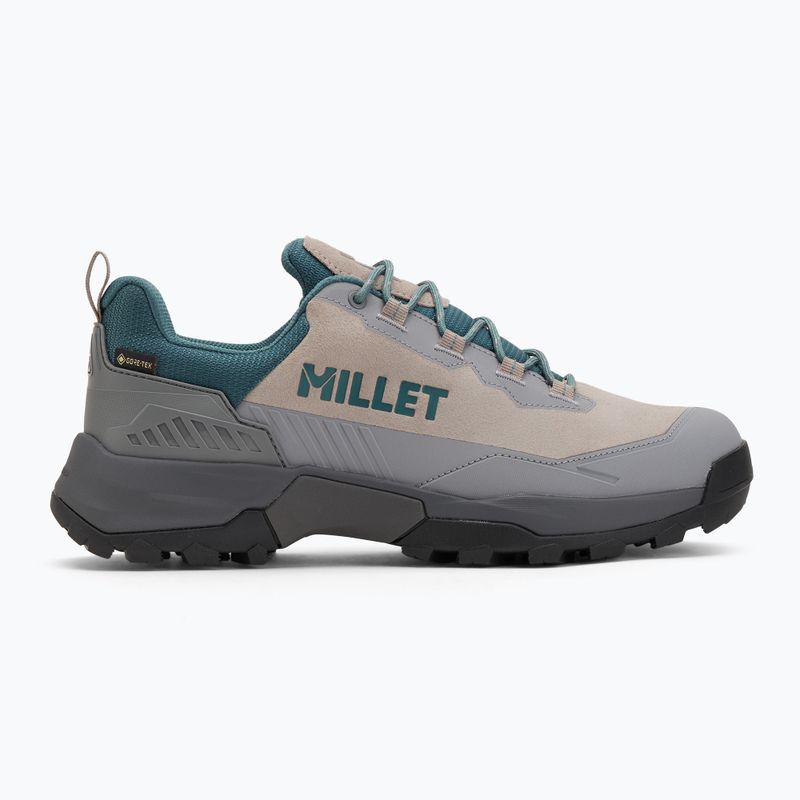 Dámské turistické boty Millet Ubic Low GTX lano