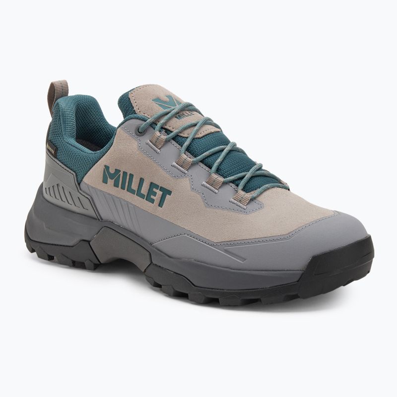 Dámské turistické boty Millet Ubic Low GTX lano 2