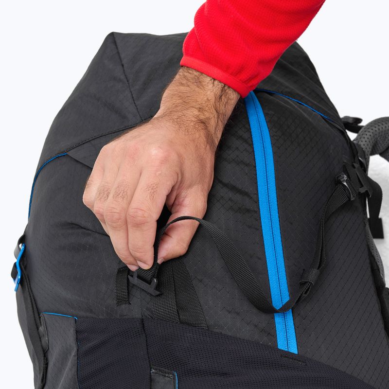 Batoh Millet Ubic 55 + 15 l black 13