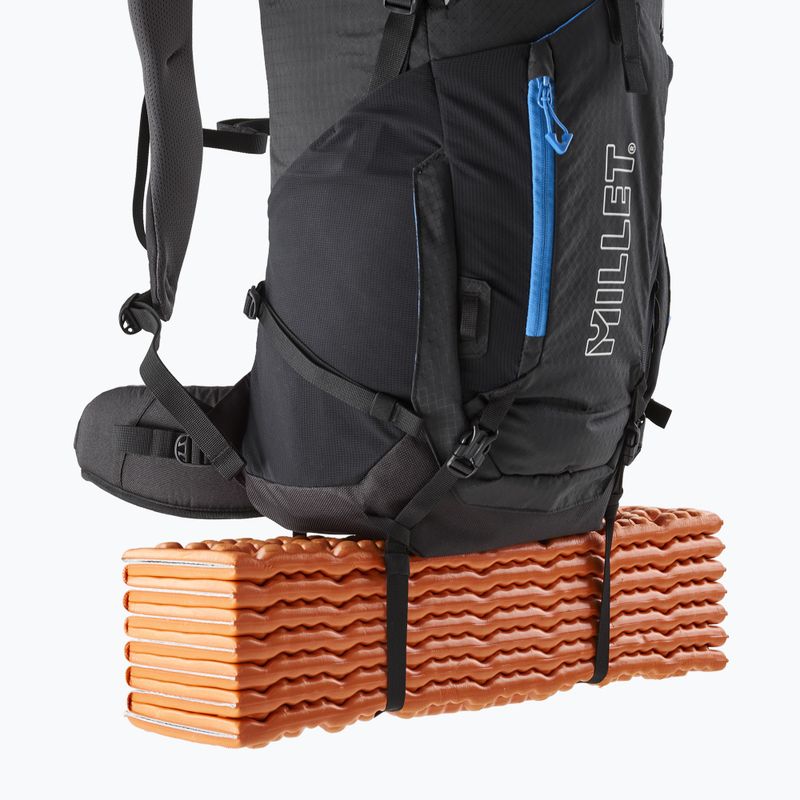 Batoh Millet Ubic 30 l e-black 9