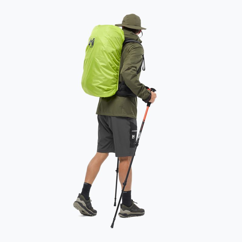 Batoh Millet Ubic 30 l e-black/sand 5