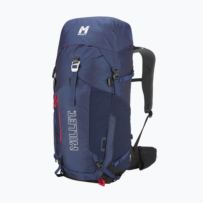 Batoh Millet Ubic 40 l dark blue