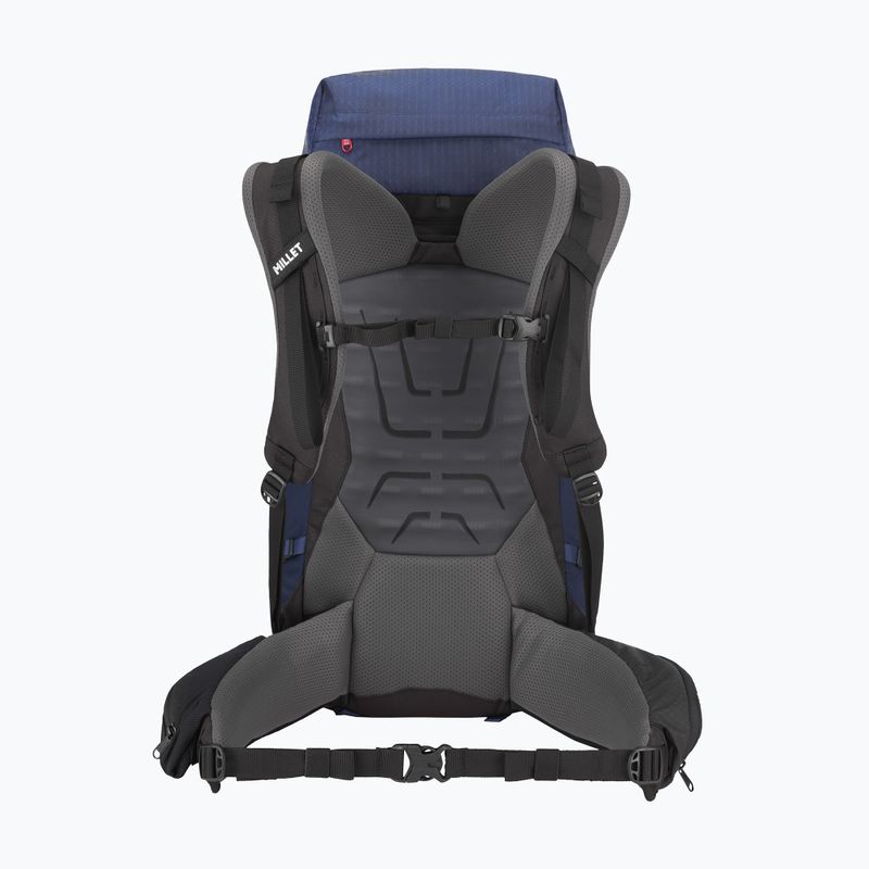 Batoh Millet Ubic 40 l dark blue 2