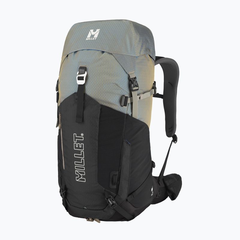 Batoh Millet Ubic 40 l black/sand